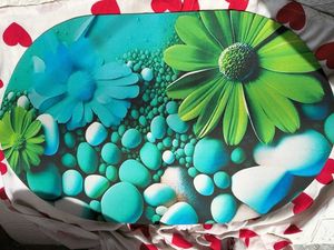 3D Dream Mat 🌸