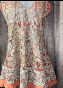 Elegant Ethnic Kurta Set