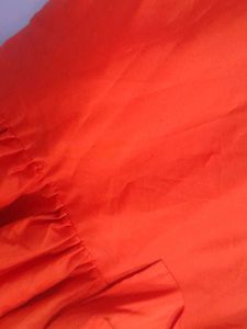 Stunning Red Party Dress