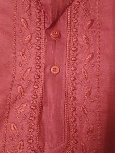 Stylish boy's Kurta