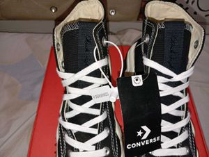 Converse Unisex Run Star motion CX platform