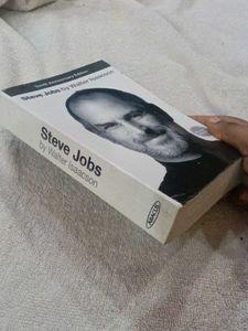 Steve jobs by Walter isaacsan
