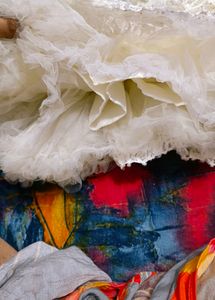 Baby Girl Gown
