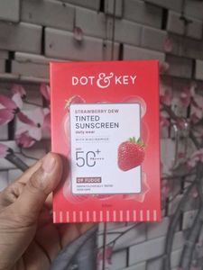 tinted sunscreens