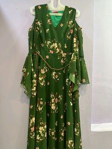 Long Dress
