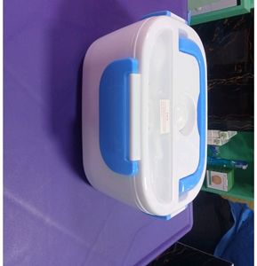 Portable Electric Heating Lunch Box