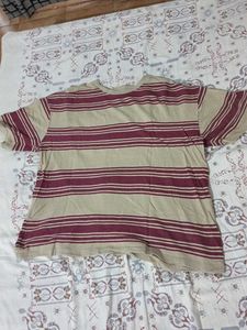 Striped T-Shirt