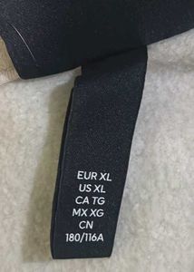 H&amp;M Men's New York City Hoodie
