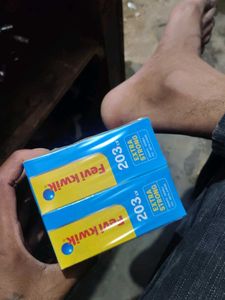 New Fevikwick