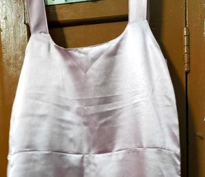 Sleeveless Kurti