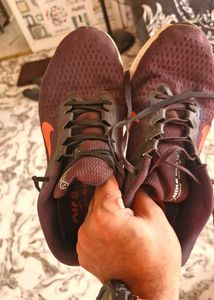 Nike Running Shoes