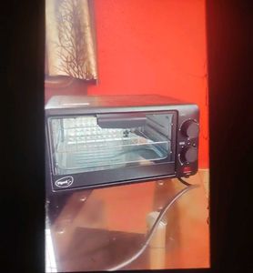 Pigeon 9L Oven Toaster Grill❤️❤️