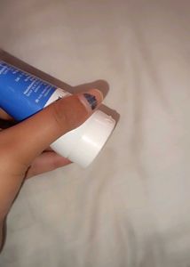 Derma co 2% sali-cinamide anti acne facewash