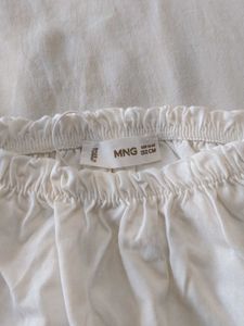 girl top and lower