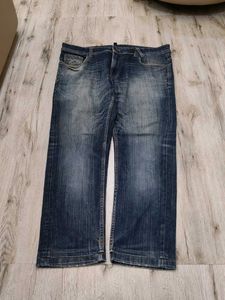 Ma5449 United colors of Benetton jeans waist 38 in