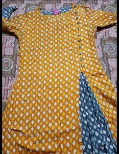 pack of 2 kurti