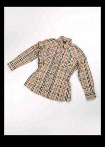 Chic Plaid Shacket