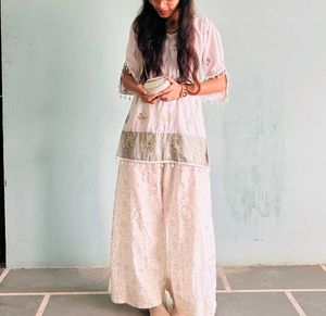Ethnic Kurta Set