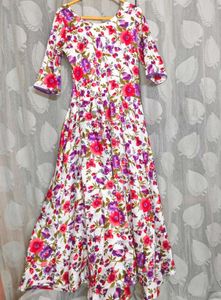 Anarkali