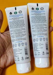 Buy Two Face Wash @200 🎉🥳✅