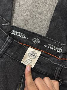 jean