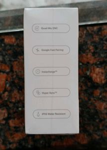 Noise Buds N2 Pro - Brand New