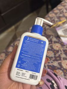 The Derma Co. Benzoyl Peroxide Face Wash