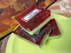 Watermelon Soap