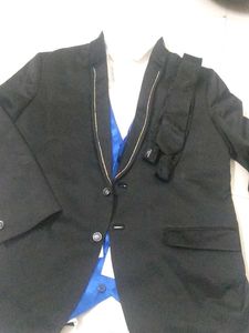 Men's Formal Wear Set