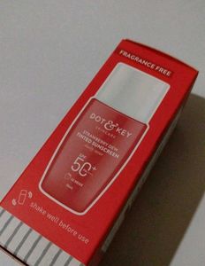 Dot &amp; Key Tinted Sunscreen beige 05