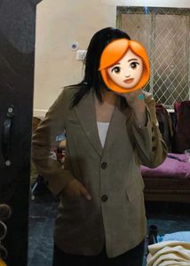 Stylish Women's Blazer
