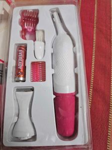 Electric Trimmer For Women