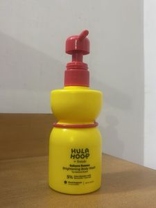 Foxtale HULAHOP Sakura Season Body Wash