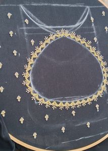 Maggam Work