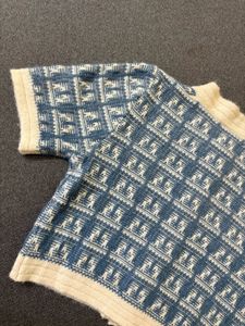 Old Money Cardigan