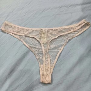 😍 Lace Thong Panty