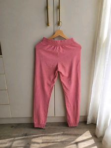 Track Pants with Side Tape &amp; Free Gift
