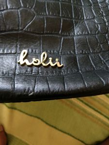 Holii By Hidesign Bag