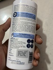 WishCare Anti Hairfall Conditioner