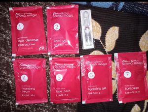 Aroma Magic Bridal Glow Facial Kit