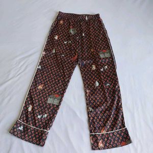 Luxury Printed Pajama 🛍✨️✨️