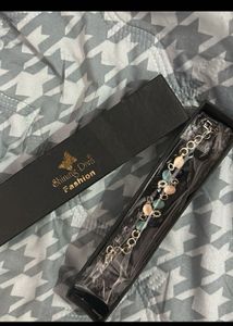 Shining Diva Fashion Bracelet