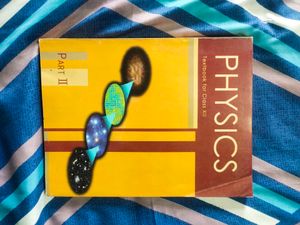 Ncert Physics Class 12 Part 2