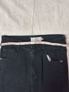 Price Drop ‼️Miss Chase Black Jeans