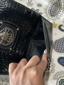 Kathy Van Zeeland Wallet Authentic