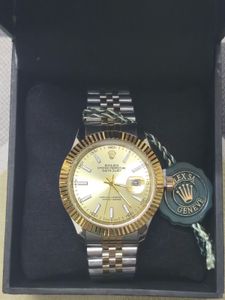 Rolex Oyster Perpetual Datejust Watch