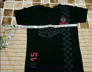 Boy's T-Shirt 😍