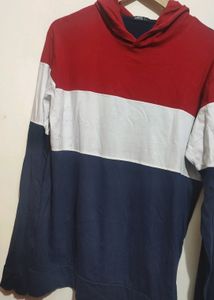 Multi Color T-shirt For Girl Or Women 38 Bust