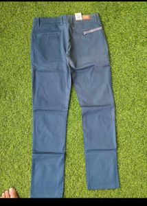 Hardy Code Casual Trousers