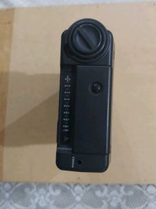 Marantz PMD660 Professional Portable R
